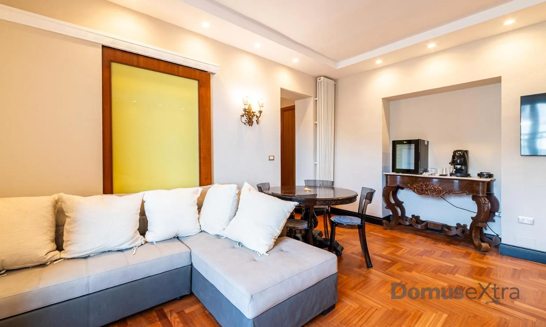 Gramsci Relais By Domusextra Lejlighed Napoli