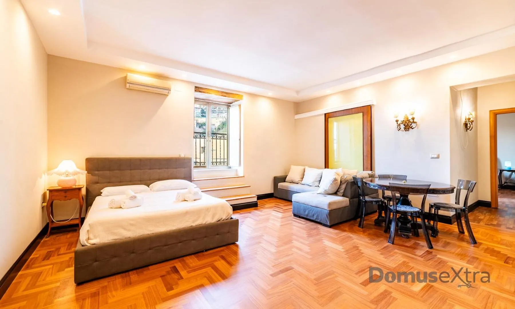 Gramsci Relais By Domusextra Lejlighed Napoli 0*,