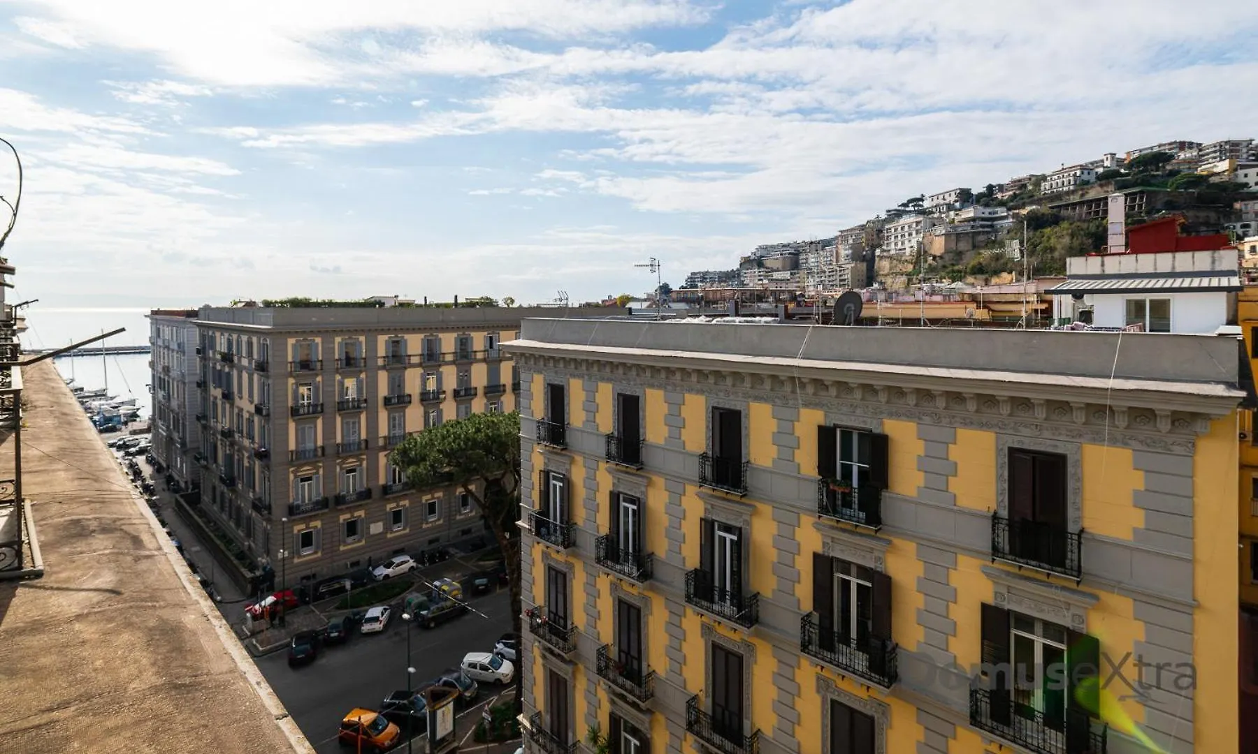 Gramsci Relais By Domusextra Lejlighed Napoli
