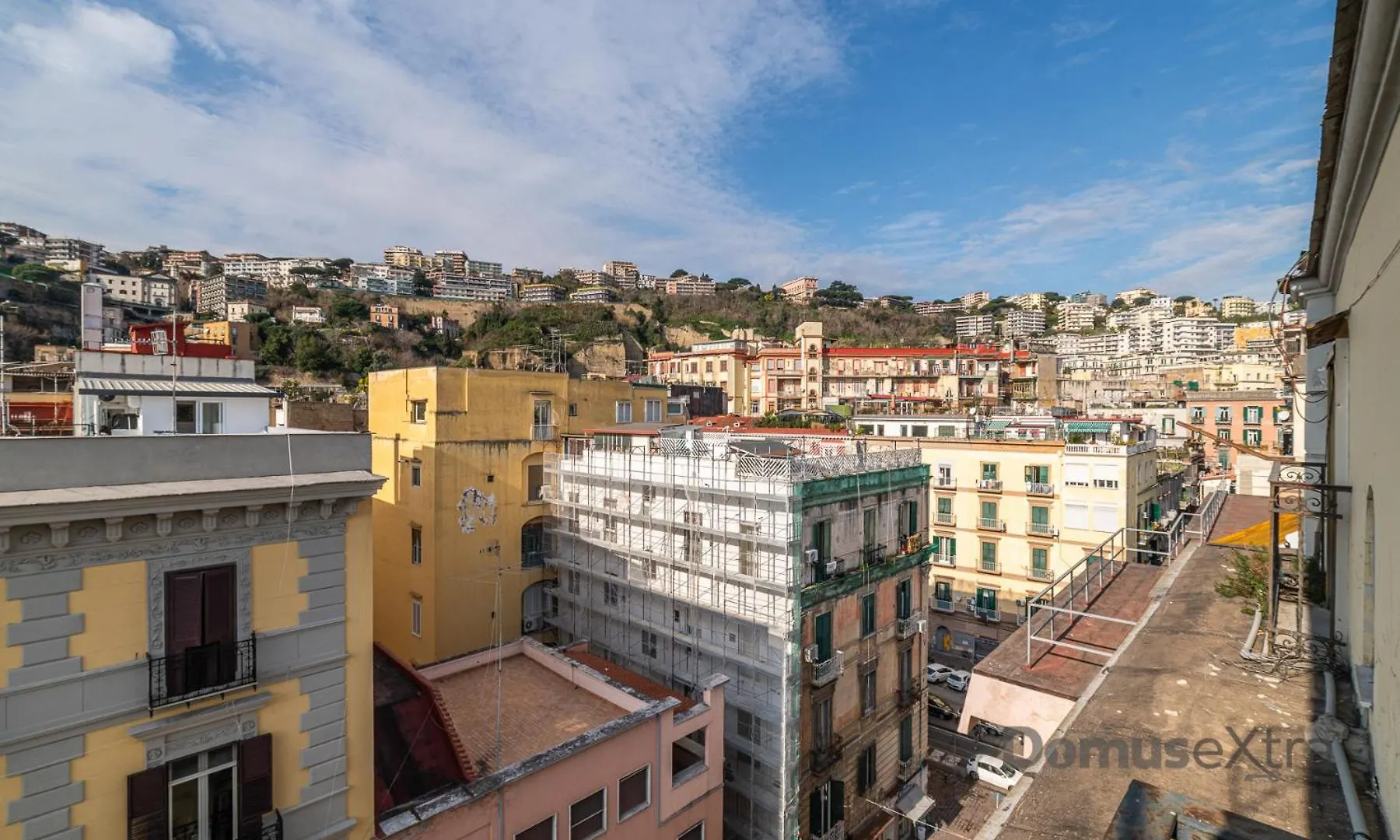 Gramsci Relais By Domusextra Lejlighed Napoli