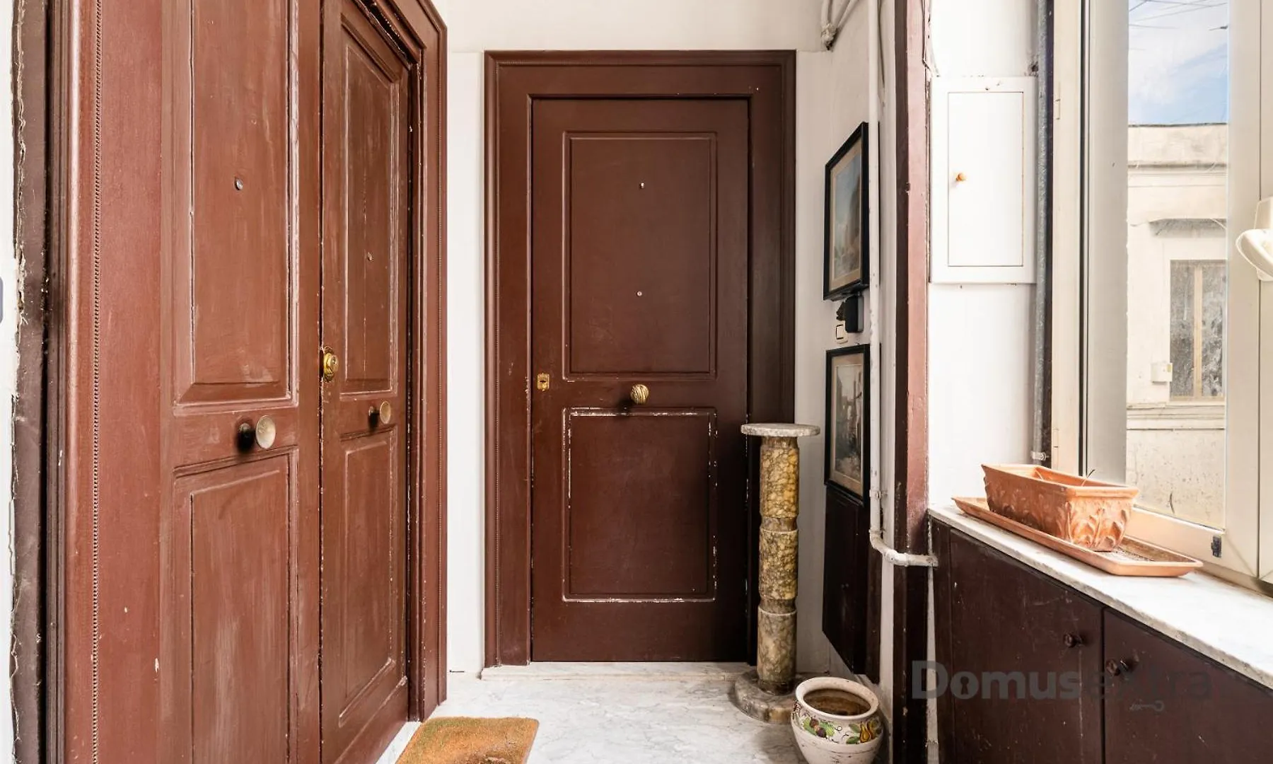 Gramsci Relais By Domusextra Lejlighed Napoli