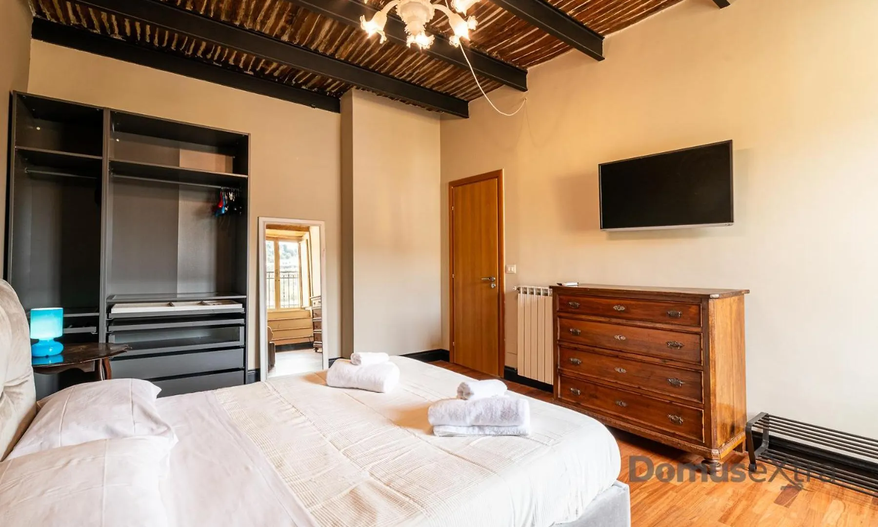 Gramsci Relais By Domusextra Lejlighed Napoli Italien