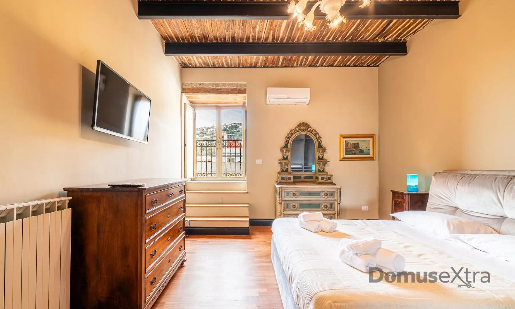 Gramsci Relais By Domusextra Lejlighed Napoli