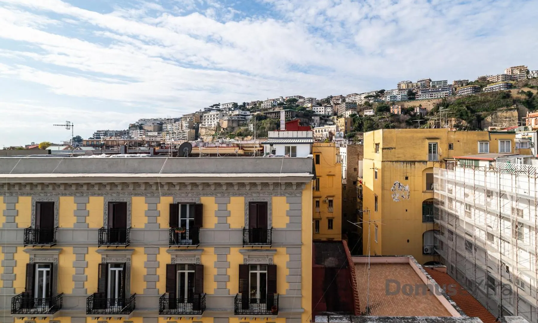 Gramsci Relais By Domusextra Lejlighed Napoli 0*,  Italien
