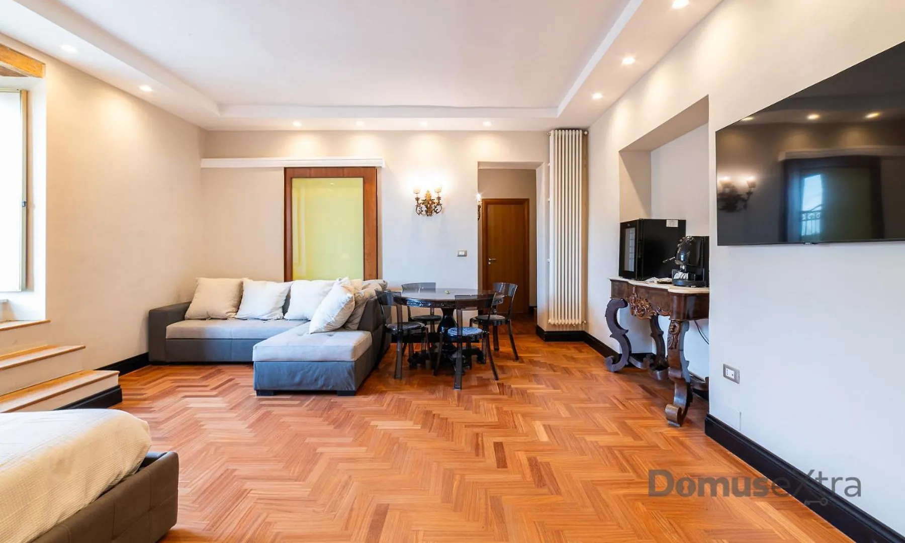 Gramsci Relais By Domusextra Lejlighed Napoli