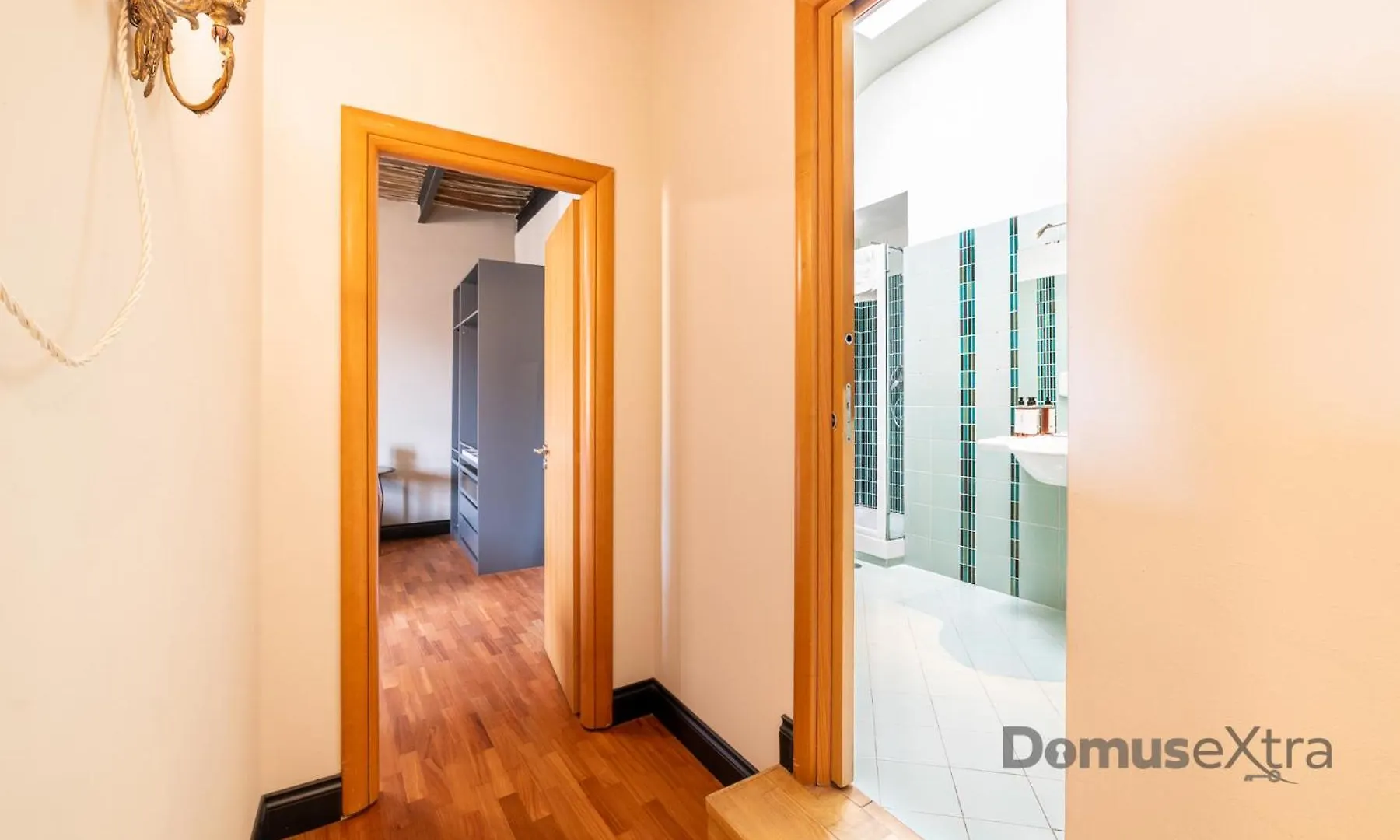 Gramsci Relais By Domusextra Lejlighed Napoli 0*,