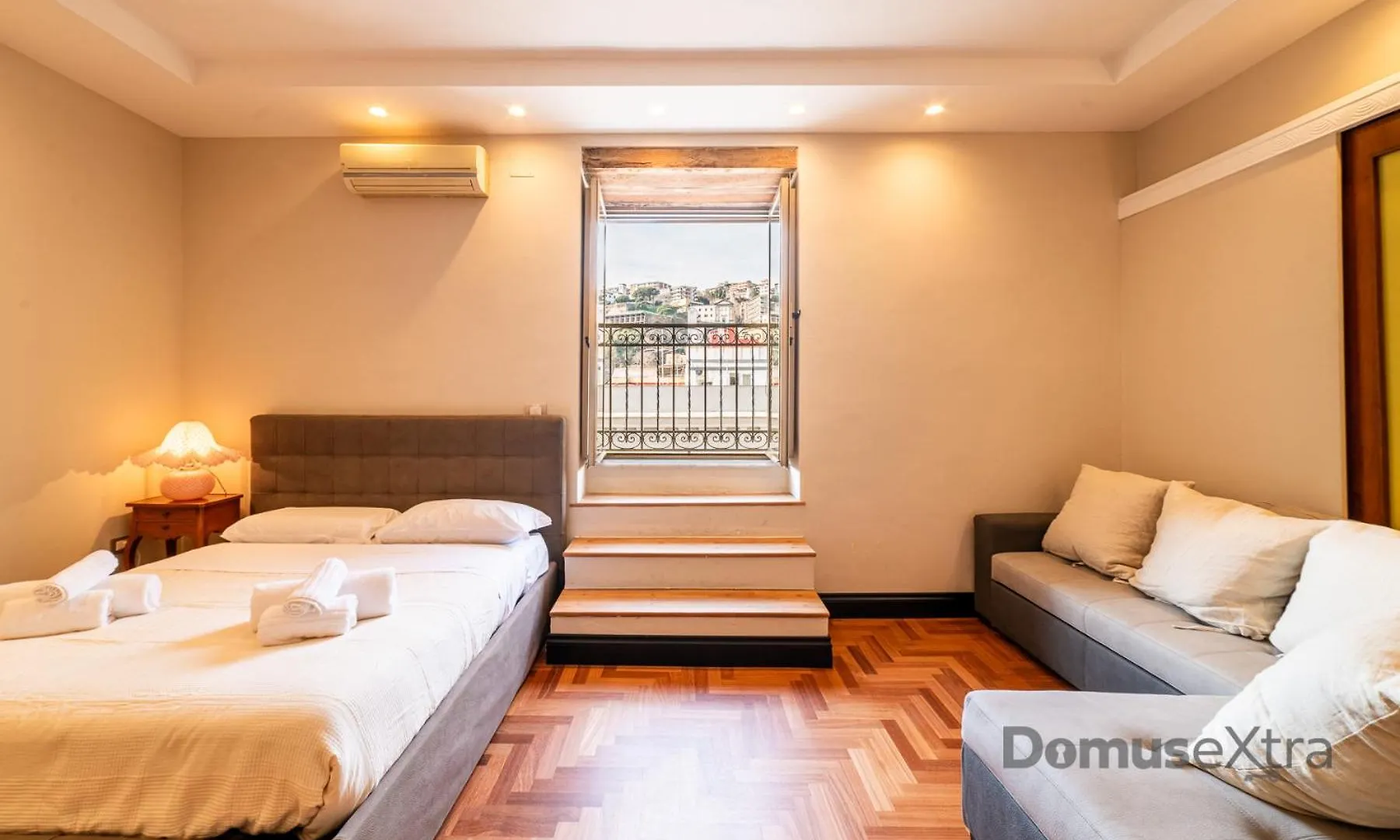 Gramsci Relais By Domusextra Lejlighed Napoli